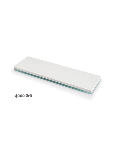 Shapton - slijpsteen - 4000 Grit