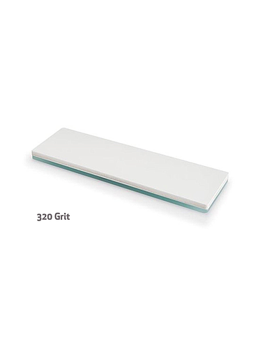 Shapton - slijpsteen - korrel 320