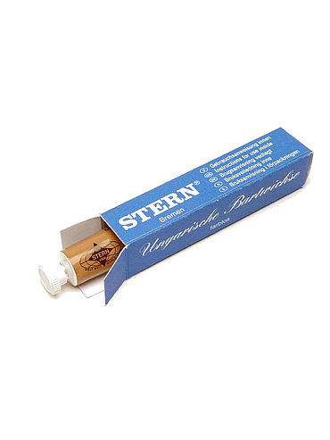 Stern - Mustache Wax - 13ml