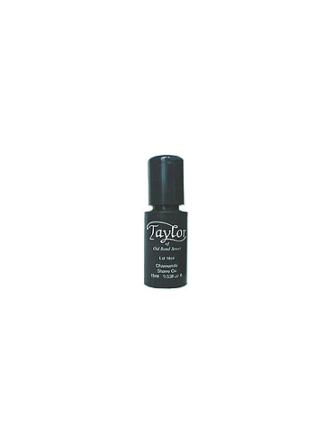 Taylor - Chamomile - Shaving oil - 15ml