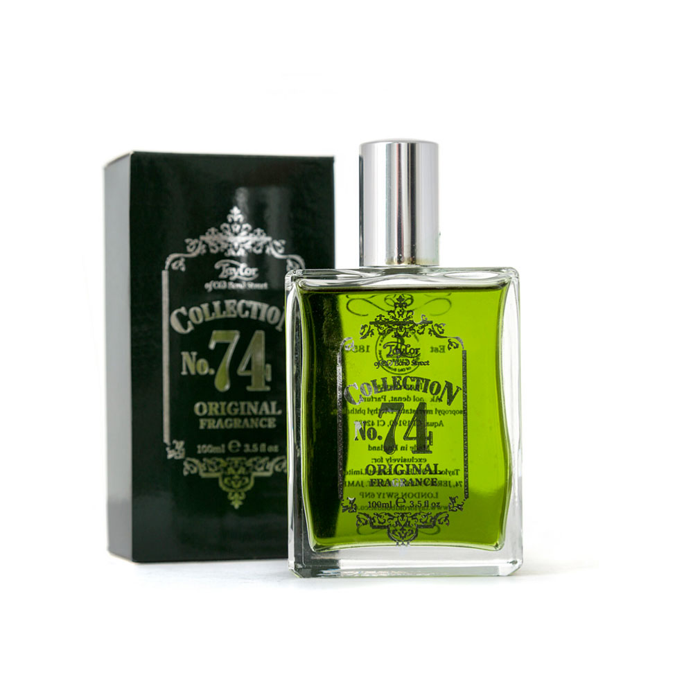 Taylor - N 74 après rasage - 100ml
