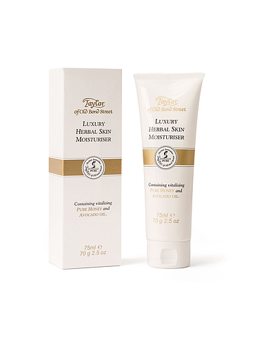 Taylor - Herbal skin moisturizer - 75ml