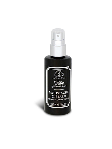 Taylor - Moustache and beard conditionner - 100ml