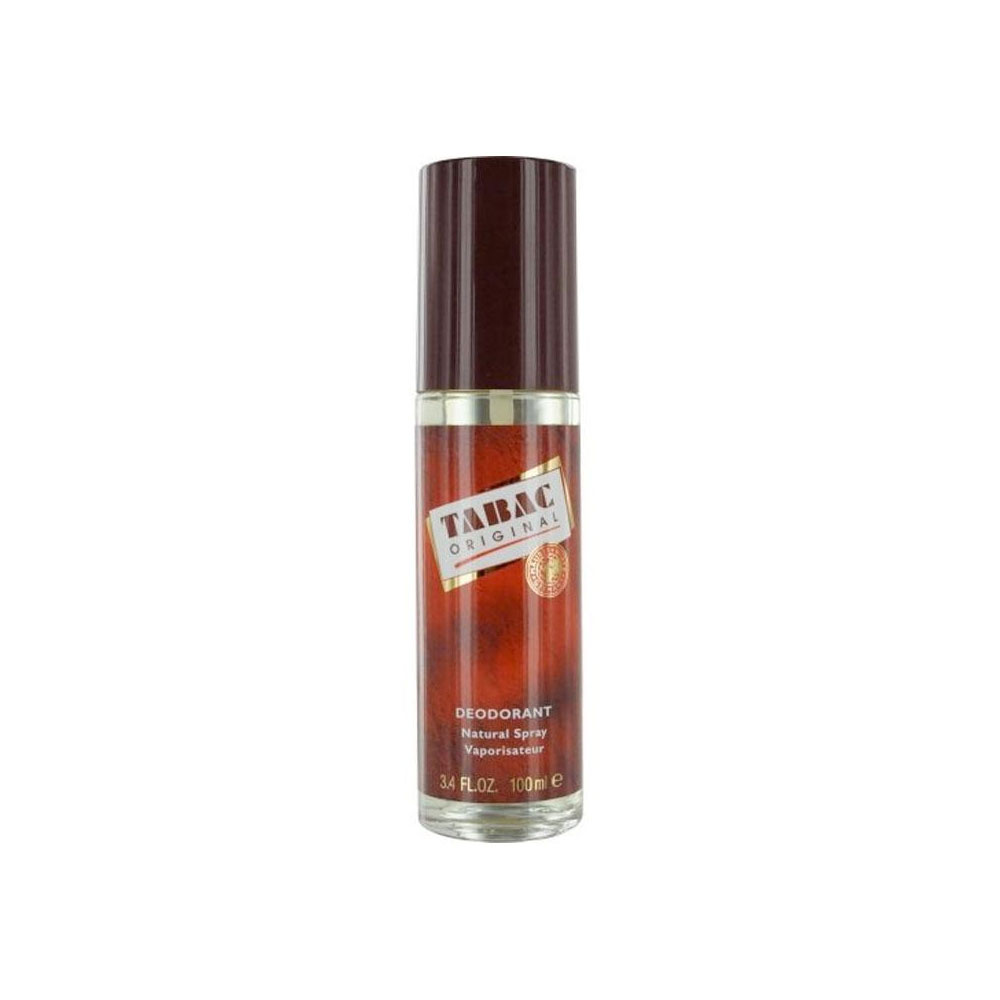 Tabac Original - Deo Vapo - 100ml