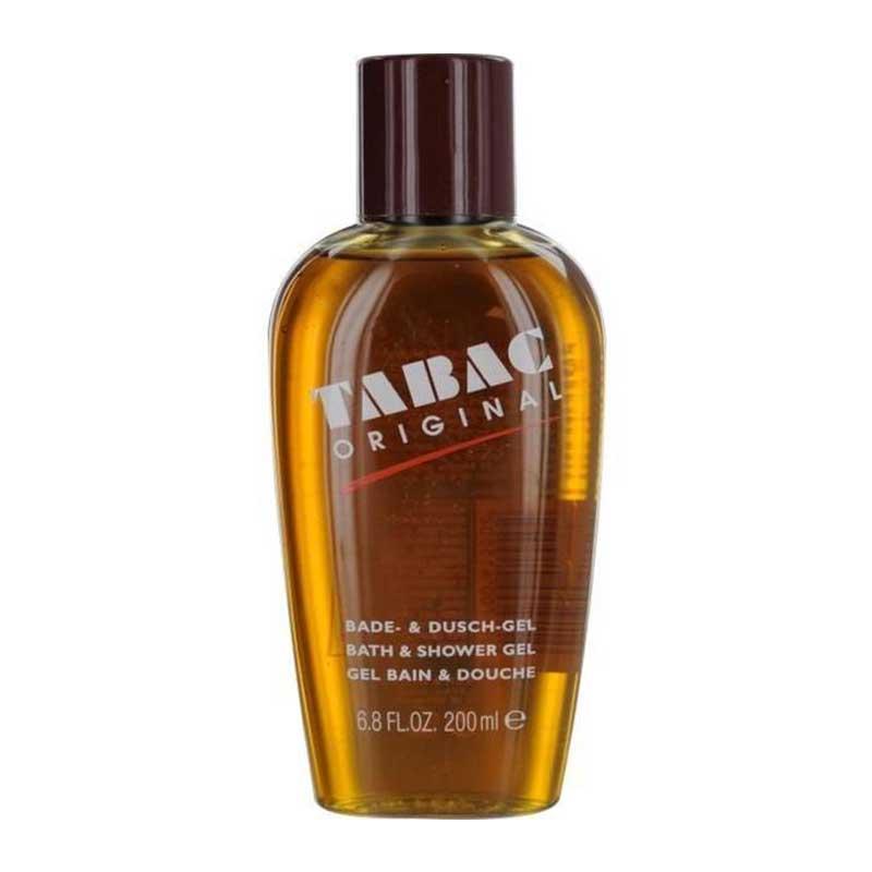 Tabac - Bath and Shower Gel - 200ml