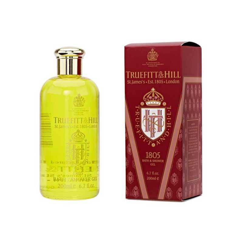 Truefitt - 1805 douchegel - 200ml