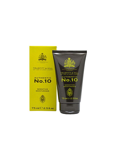 Truefitt - N°10 Gevoelige Moisturiser - 75 ml