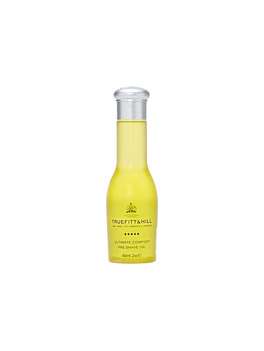 Truefitt - Ultimate Comfort Pre-Shave Olie - 60ml