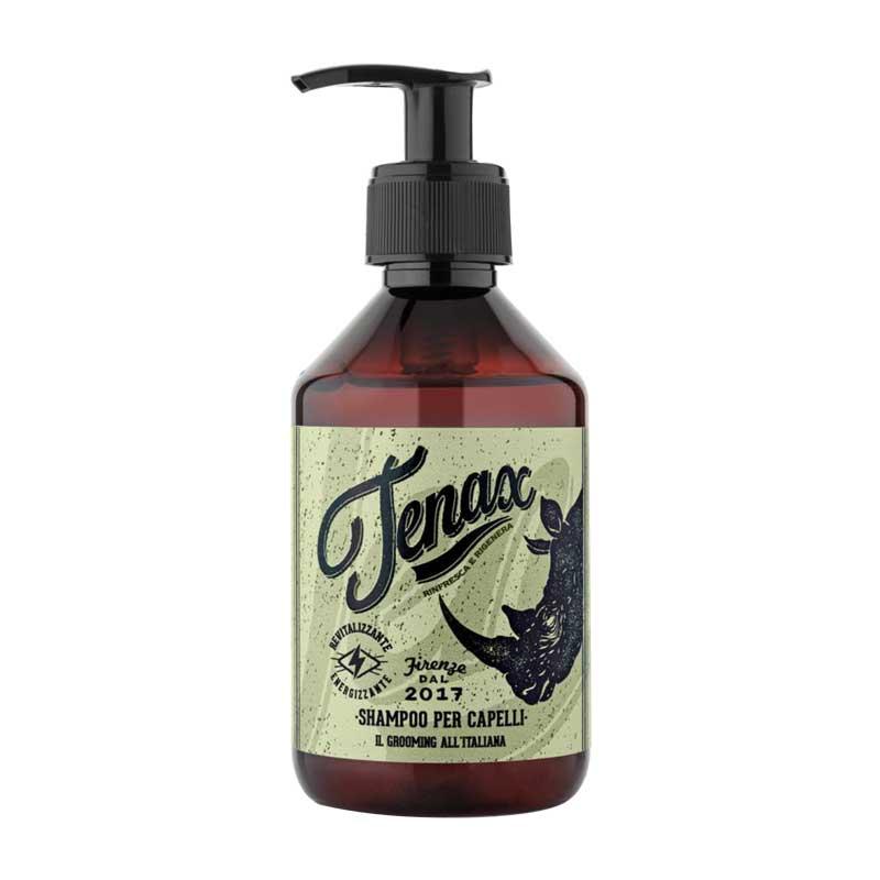 Tenax - Shampoo - 250ml