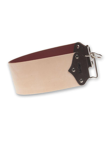 1Barber - Scheermesleer - 480 x 80mm