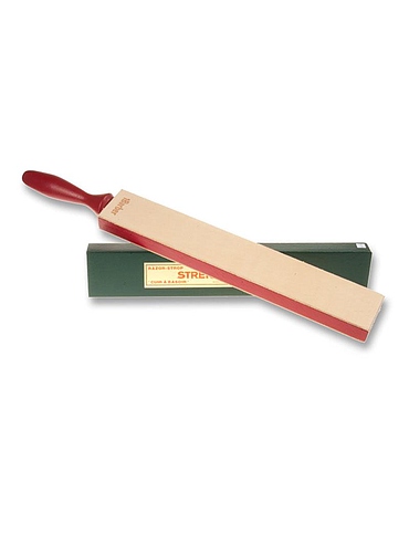 1Barber - Slijphaspel - 320 x 50mm