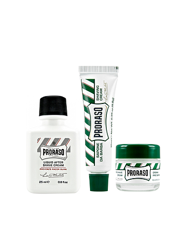 Proraso - Mini verpakking