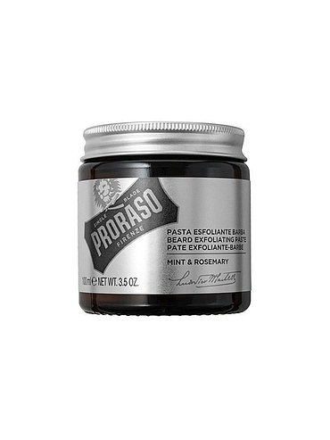 Proraso - Baard Scrub - 100ml