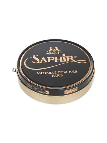 Saphir - Deluxe pasta 1925 (100ml) - Marineblauw