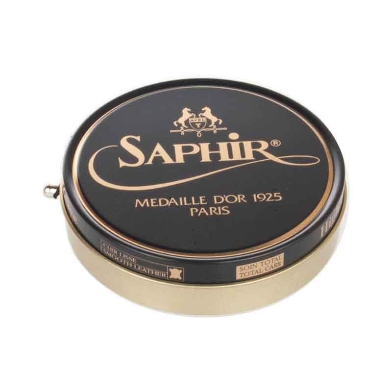 Saphir - Deluxe pasta 1925 (100ml) - Marineblauw