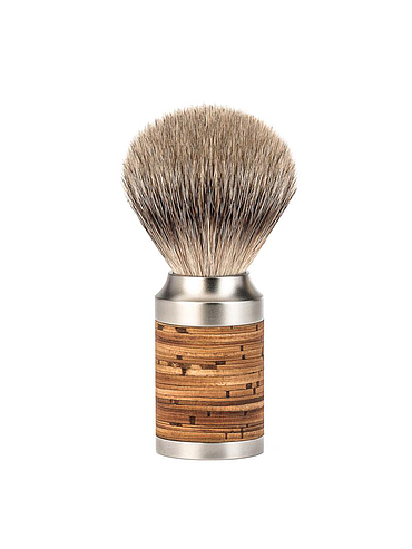 Muehle - Rocca - Badger - Silvertip - Birch - 21m