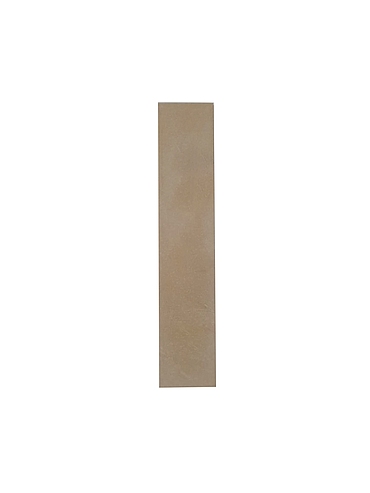Belgische Geselecteerde Coticule Steen (20 x 4 cm)