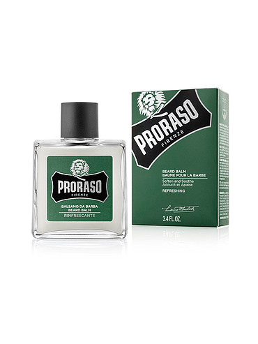 Proraso - Baardbalsem - Refresh - 100ml