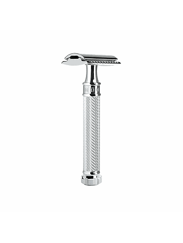 Muehle - Traditional - R89 Twist - Safety Razor