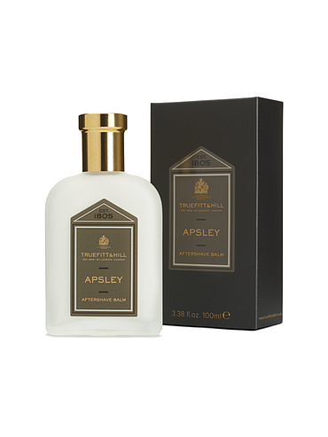 Truefitt - Apsley After Shave Balsem - 100ml