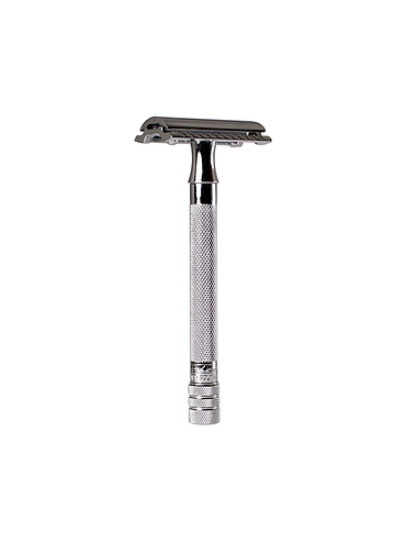 Merkur - 23C veiligheidsscheermes