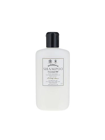 D.R. Harris - Coconut Oil Shampoo - 250ml