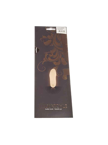 RingPoint - Gouden leren zolen - Size 43