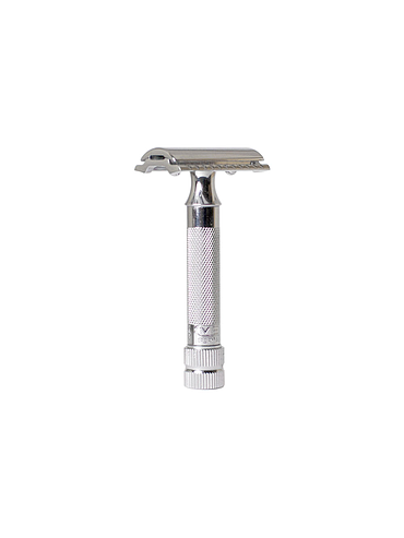 Merkur - 34C of HD Veiligheidsscheermes