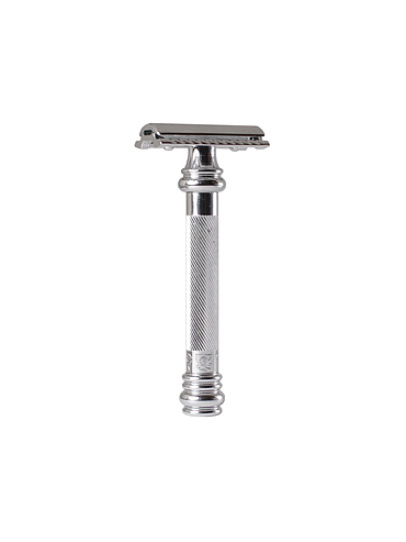 Merkur - 38C Veiligheidsscheermes