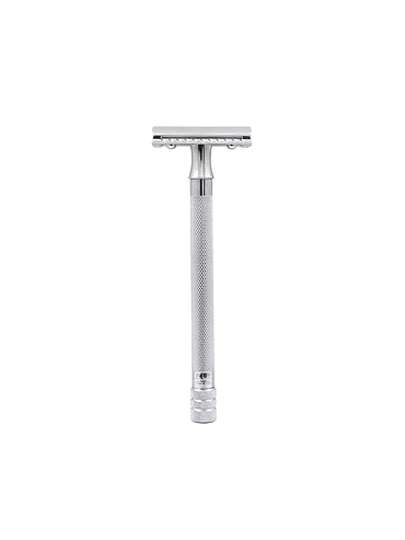 Merkur - 24C Safety Razor