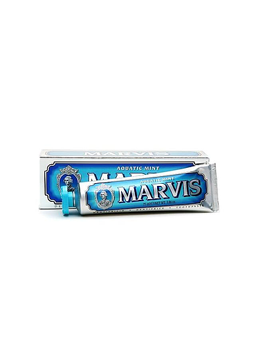 Marvis - Aquatic Mint - 85ml