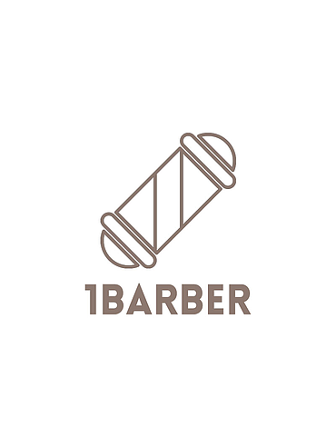 1Barber - Meng Schaarknippen + Baardknippen (CCRB)