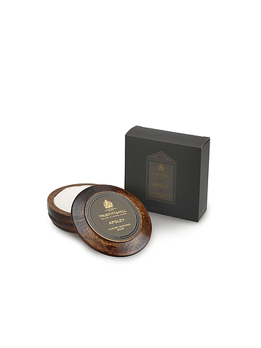 Truefitt - Apsley Baardzeep - 100g