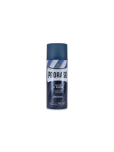 Proraso - Scheerschuim - Aloë - 300ml
