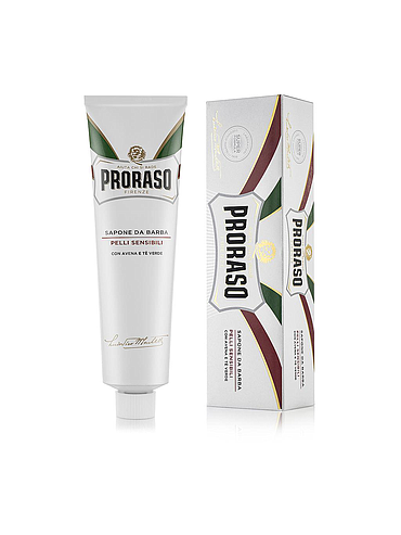 Proraso - Scheercrème - Gevoelige Huid - 150ml