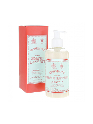 D.R. Harris - Vloeibare Handzeep - 250ml