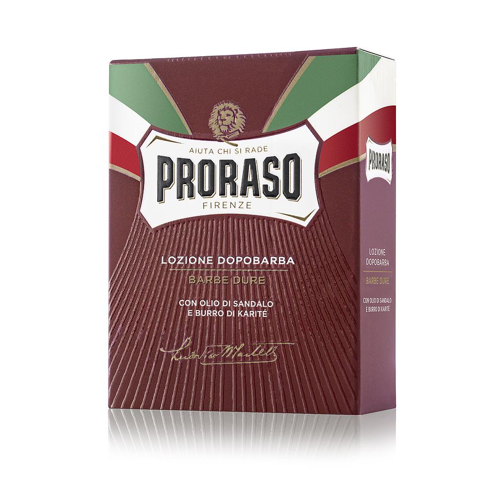 Proraso - After Shave Lotion - Sandelhout - 100ml