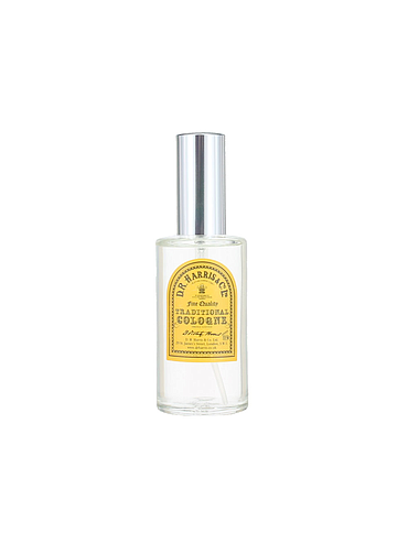 D.R. Harris - Traditionnal - Cologne Spray - 50ml