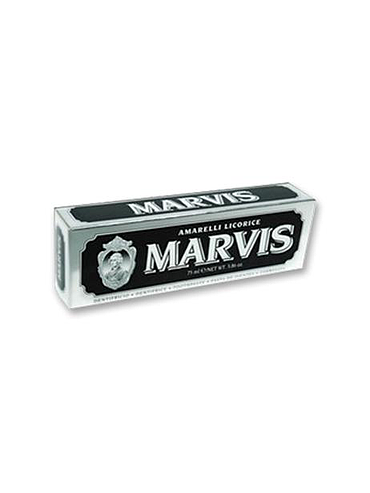 Marvis - Amarelli Licorice - 85ml