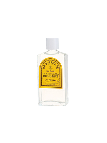 D.R. Harris - Traditional - Cologne - 100ml