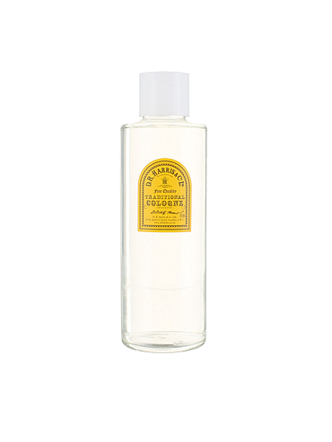 D.R. Harris - Traditional Cologne - 500ml