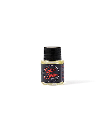 Gentleman - Beard Oil - Cade - 30ml