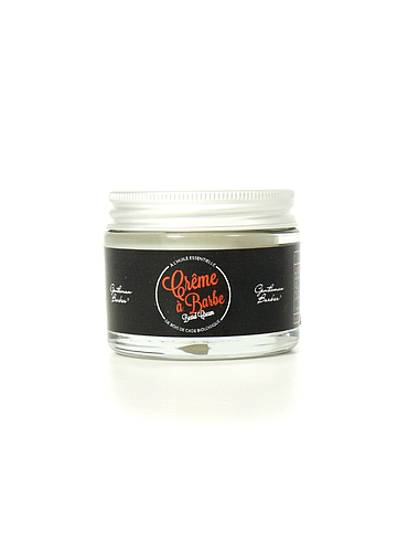 Gentleman - Beard Oil - Cade - 30ml