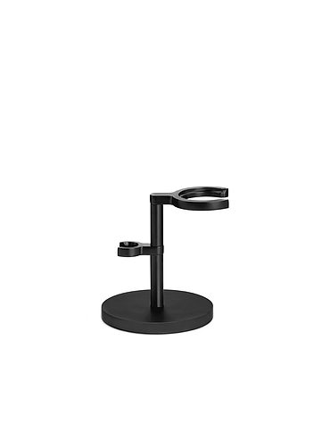 Mehule - Rocca Shaving Brush and Rasor Stand - Mat