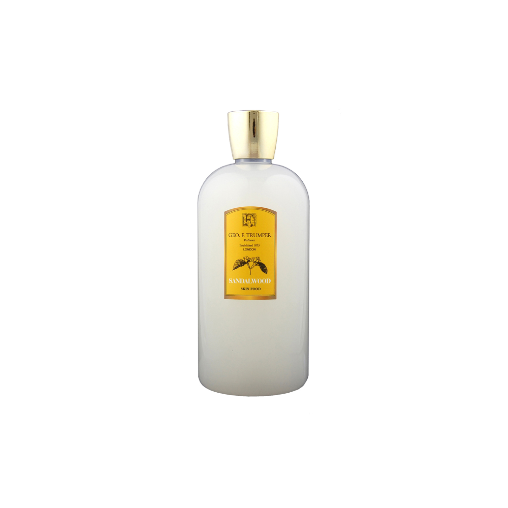 Trumper - Coral - Sandalwood - 200ml
