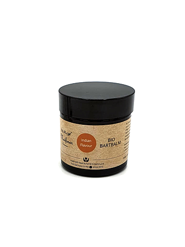 Meissner - Beard Balm - Indian Flavour - 60ml