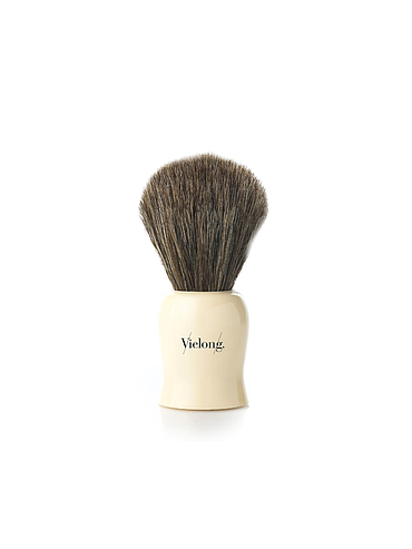 Vielong - Rolhó - Paardenhaar Bruin - 24mm