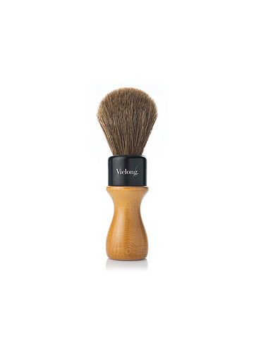 Vielong - American - Paardenhaar Bruin - 24mm