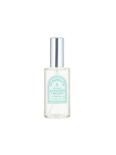 D.R. Harris - Lavande - Cologne - Spray - 50ml