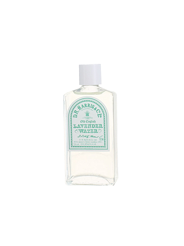 D.R. Harris - Lavande - Cologne - 100ml